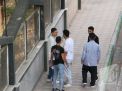گزارش تصویری آزمون کارشناسی روز دوم